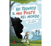 Ho trovato il mio posto nel mondo