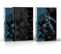 Libri Jeph Loeb - Hush. Batman