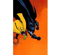 Vittoria oscura. Batman