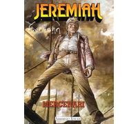 Libri Jeremiah #01 - Mercenari