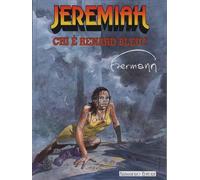 Libri Jeremiah #04 - Chi E' Renard Bleu?