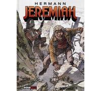 Libri Jeremiah L'Integrale #01