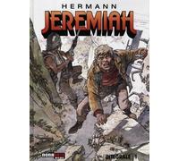 Jeremiah. Ediz. integrale. Vol. 1