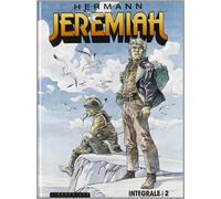 Libri Jeremiah L'Integrale #02