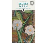 Libri Jeremy Scott - Secret Milan - 2024