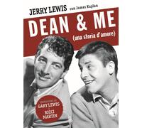 Libri Jerry Lewis / James Kaplan - Dean & Me (Una Storia D'amore)