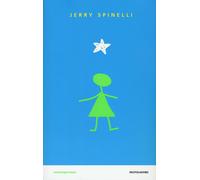 Libri Jerry Spinelli - Stargirl