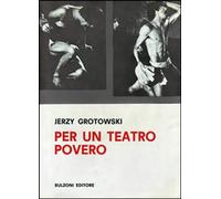 Per un teatro povero