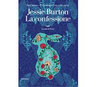 Libri Jessie Burton - La confessione - 2020 (Oceani)