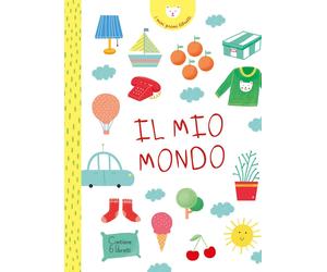 Libri Jesus Joana - Il Mio Mondo. I Miei Primi Libretti. Ediz. A Colori