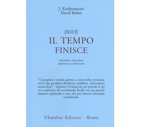 Dove il tempo finisce