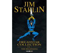 Libri Jim Starlin - Dreadstar Collection #01