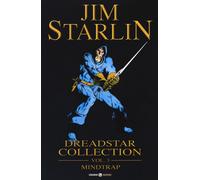 Libri Jim Starlin - Dreadstar Collection #03