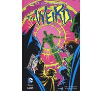 JLA. The weird. Vol. 5
