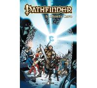 Libri Jim Zub - Pathfinder. Vol. 5: La montagna cava - 2018