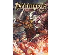 Libri Jim Zub - Pathfinder. Vol. 8: Le Rune di Varisia - 2018