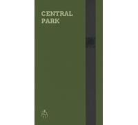 Libri Jimenez Luz / Diaz Laura / Simephoto - Central Park. Personal Jo. Ediz. In
