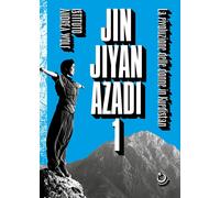 Libri Jin Jiyan Azadi #01