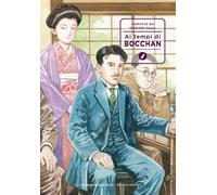 Libri Jiro Taniguchi - Ai tempi di Bocchan. Vol. 4 - 2023 (Doku)