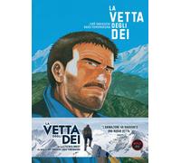 Libri Jiro Taniguchi / Baku Yumemakura - La Vetta Degli Dei #03