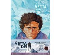 Libri Jiro Taniguchi - La vetta degli dei. Vol. 4 - 2014 (Varia)