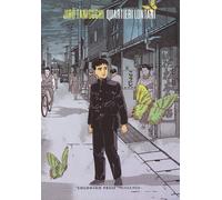 Libri Jiro Taniguchi - Quartieri lontani - 2019 (Coconino cult)