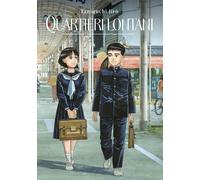 Libri Jiro Taniguchi - Quartieri Lontani. Ediz. Deluxe