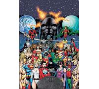 Libri JLA, La Lega Della Giustizia Di George Perez