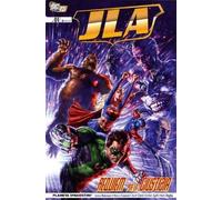 Libri Jla TP 2a Serie #01 - Requiem Per La Giustizia