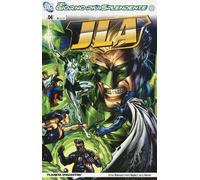 Libri Jla TP 2a Serie #04 - Nel Giorno Piu' Splendente