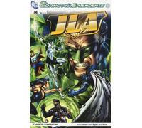 Libri Jla TP 2a Serie #04 - Nel Giorno Piu' Splendente