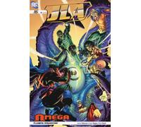 Libri Jla TP 2a Serie #05 - Omega