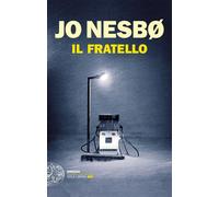Libri Jo Nesbø - Il fratello - 2020 (Einaudi. Stile libero big)