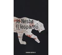 Il leopardo