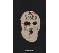 Libri Jo Nesbø - Nemesi