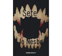 Jo Nesbø - Sete