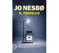 Libri Jo NesbÃ¸ - Il Fratello