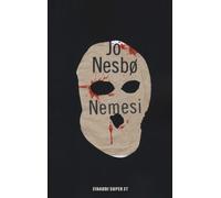 Libri Jo NesbÃ¸ - Nemesi