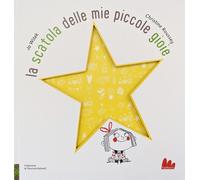 Libri Jo Witek - La Scatola Delle Mie Piccole Gioie. Ediz. A Colori
