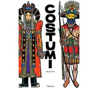 Libri JoÃ«lle Jolivet - Costumi. Ediz. A Colori