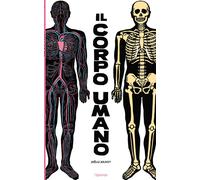 Libri JoÃ«lle Jolivet - Il Corpo Umano. Ediz. A Colori