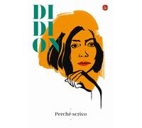 Libri Joan Didion - Perche Scrivo
