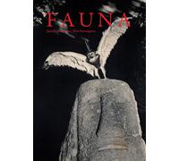 Libri Joan Fontcuberta - Fauna - 2024 (Sguardi e visioni)