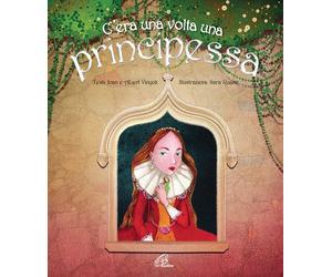 Libri Joan Vinyoli - C'era una volta una principessa - 2011