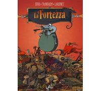 La fortezza. Vol. 6