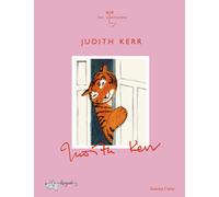 Libri Joanna Carey - Judith Kerr - 2022 (The illustrators)