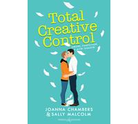 Libri Joanna Chambers - Total creative control - 2022