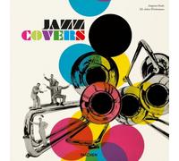 Libri Joaquim Paulo - Jazz Covers. Ediz. Inglese, Francese E Tedesca