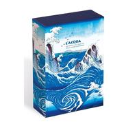 Libri Jocelyn Bouquillard - L' Acqua. Celebrata Dai Maestri Della Stampa Giappon