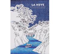 Libri Jocelyn Bouquillard - La neve - 2023 (Arti del Giappone)